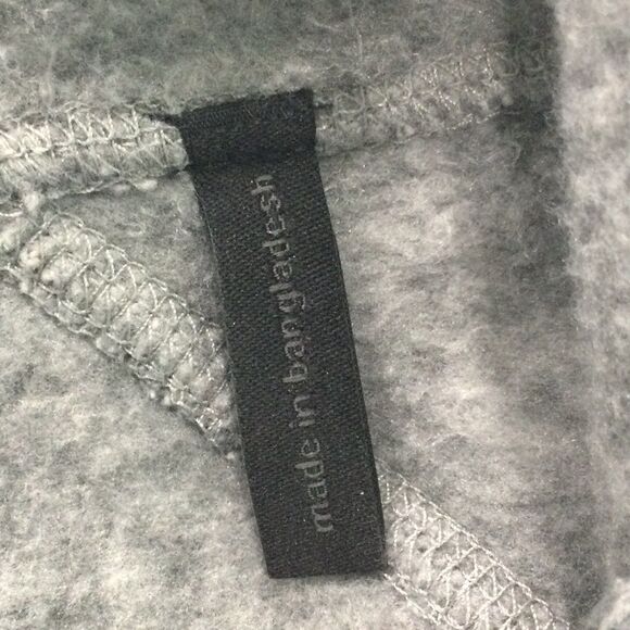 Mammut Jacket Women's Size S Color Gray Granit Full Zip Hooded 1014-01370 - Picture 4 of 10